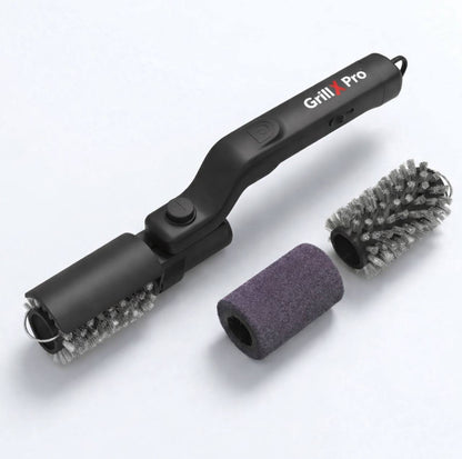 Electric Grill Brush GRILL X PRO